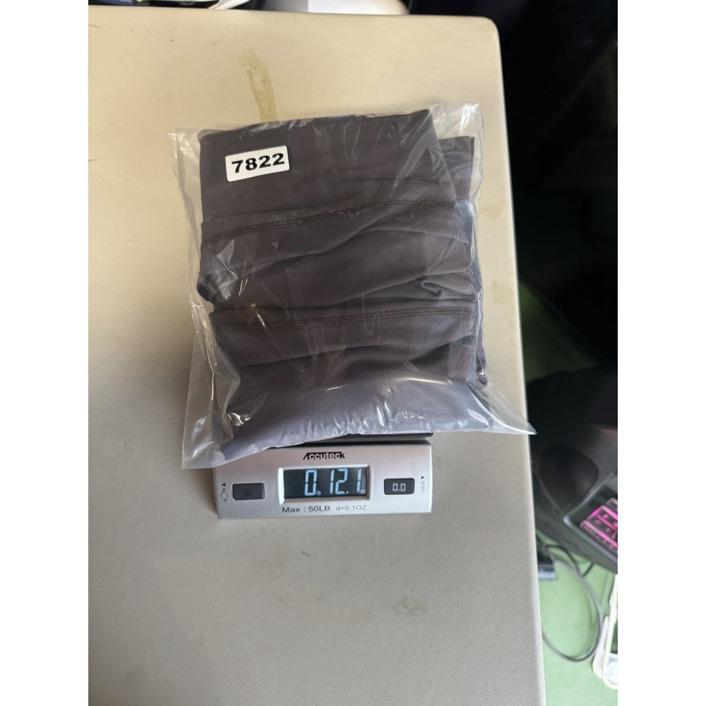 The North Face X SKIMS Refina Full Bodysuit Womens Large Phoenix Zip Front TNF - Picture 8 of 8